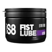 Гибридный лубрикант-желе для фистинга S8 Hybrid Fist Lube - 500 мл. - Stimul8 - купить с доставкой в Миассе