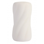 Белый мастурбатор Stamina Masturbator Pleasure Pocket - Chisa - в Миассе купить с доставкой