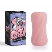 Розовый мастурбатор Stamina Masturbator Pleasure Pocket - Chisa - в Миассе купить с доставкой
