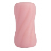 Розовый мастурбатор Stamina Masturbator Pleasure Pocket - Chisa - в Миассе купить с доставкой