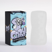 Прозрачный мастурбатор Stamina Masturbator Pleasure Pocket - Chisa - в Миассе купить с доставкой