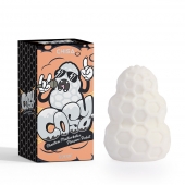 Белый мастурбатор Phantom Masturbator Pleasure Pocket - Chisa - в Миассе купить с доставкой