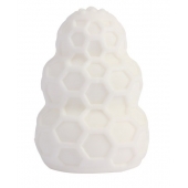 Белый мастурбатор Phantom Masturbator Pleasure Pocket - Chisa - в Миассе купить с доставкой