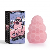 Розовый мастурбатор Phantom Masturbator Pleasure Pocket - Chisa - в Миассе купить с доставкой