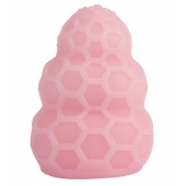 Розовый мастурбатор Phantom Masturbator Pleasure Pocket - Chisa - в Миассе купить с доставкой