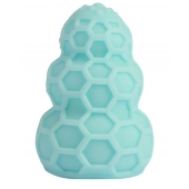 Аквамариновый мастурбатор Phantom Masturbator Pleasure Pocket - Chisa - в Миассе купить с доставкой