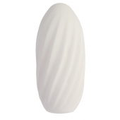 Белый мастурбатор Alpha Masturbator Pleasure Pocket - Chisa - в Миассе купить с доставкой