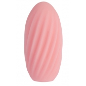 Розовый мастурбатор Alpha Masturbator Pleasure Pocket - Chisa - в Миассе купить с доставкой