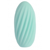 Аквамариновый мастурбатор Alpha Masturbator Pleasure Pocket - Chisa - в Миассе купить с доставкой