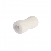 Белый мастурбатор Blow Cox Masturbator Pleasure Pocket - Chisa - в Миассе купить с доставкой