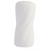 Белый мастурбатор Blow Cox Masturbator Pleasure Pocket - Chisa - в Миассе купить с доставкой