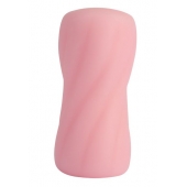 Розовый мастурбатор Blow Cox Masturbator Pleasure Pocket - Chisa - в Миассе купить с доставкой
