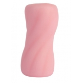 Розовый мастурбатор Vigor Masturbator Pleasure Pocket - Chisa - в Миассе купить с доставкой