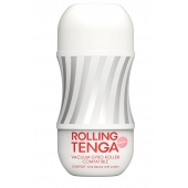 Мастурбатор Rolling Tenga Cup Gentle - Tenga - в Миассе купить с доставкой