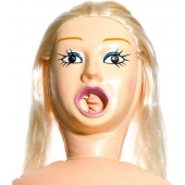 Надувная секс-кукла BRIDGET BIGBOOB - NMC - в Миассе купить с доставкой