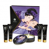 Подарочный набор Geishas secret из 5 предметов - Shunga - купить с доставкой в Миассе