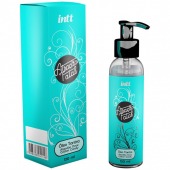 Массажное масло Atracao Fatal Cotton Candy с ароматом сладкой ваты - 120 мл. - INTT - купить с доставкой в Миассе