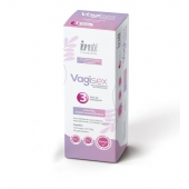 Увлажняющий гель с гиалуроновой кислотой Vagisex - 30 гр. - INTT - купить с доставкой в Миассе