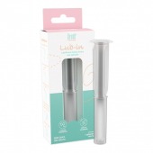 Интимная смазка на водной основе Lub-in - 5 гр. - INTT - купить с доставкой в Миассе