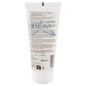 Лубрикант на водной основе Just Glide Strawberry с ароматом клубники - 200 мл. - Orion - купить с доставкой в Миассе