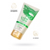 Интимный гель на водной основе Lube Tube Nature - 150 мл. - ORGIE - купить с доставкой в Миассе