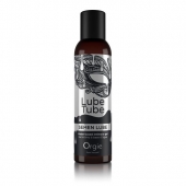 Интимный гель на водной основе Lube Tube Semen Lube - 150 мл. - ORGIE - купить с доставкой в Миассе