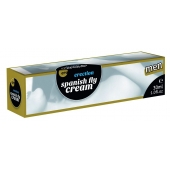 Крем для усиления эрекции Ero Spain Fly Cream - 30 мл. - Ero - купить с доставкой в Миассе