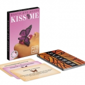 Эротические фанты Kiss Me - Сима-Ленд - купить с доставкой в Миассе