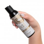 Интимный гель на водной основе Lube Tube Human Lube - 150 мл. - ORGIE - купить с доставкой в Миассе