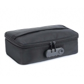 Сумочка для хранения игрушек Discreet Box - Dorcel - купить с доставкой в Миассе