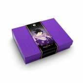 Подарочный набор Naughter Kit - Shunga - купить с доставкой в Миассе