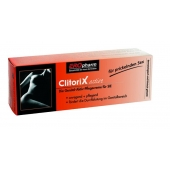 Возбуждающий крем для женщин ClitoriX active - 40 мл. - Joy Division - купить с доставкой в Миассе