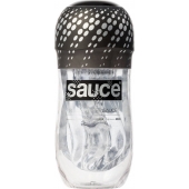 Мастурбатор Sauce Black Pepper - Sauce - в Миассе купить с доставкой