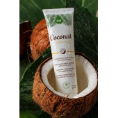 Веганская смазка на водной основе Coconut Lubricant - 100 мл. - INTT - купить с доставкой в Миассе