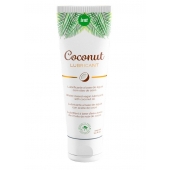 Веганская смазка на водной основе Coconut Lubricant - 100 мл. - INTT - купить с доставкой в Миассе
