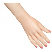 Очаровательная кукла для секса Натали - Orion - в Миассе купить с доставкой