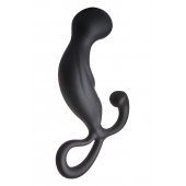 Черный массажер простаты Fantasstic Prostate Stimulator - 13,5 см. - Dream Toys - в Миассе купить с доставкой