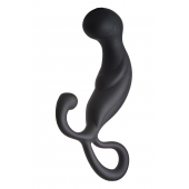 Черный массажер простаты Fantasstic Prostate Stimulator - 13,5 см. - Dream Toys - в Миассе купить с доставкой