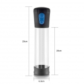 Автоматическая вакуумная помпа Maximizer worx VX3 - Lovetoy - в Миассе купить с доставкой