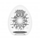 Мастурбатор-яйцо Tenga Egg Shiny II - Tenga - в Миассе купить с доставкой