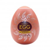 Мастурбатор-яйцо Tenga Egg Shiny II - Tenga - в Миассе купить с доставкой