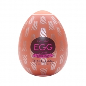 Мастурбатор-яйцо Tenga Egg Cone - Tenga - в Миассе купить с доставкой