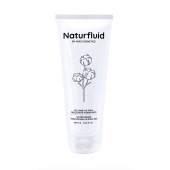 Экстраскользкий лубрикант на водной основе Nuei Naturfluid - 200 мл. - Nuei cosmetics - купить с доставкой в Миассе