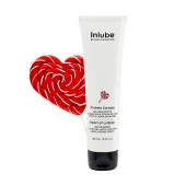 Смазка на водной основе Nuei Inlube Lollipop с алоэ вера и ароматом леденцов - 100 мл. - Nuei cosmetics - купить с доставкой в Миассе