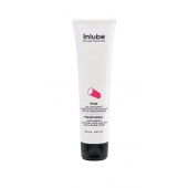Лубрикант на водной основе Nuei Inlube с алоэ вера и ароматом маршмеллоу -100 мл. - Nuei cosmetics - купить с доставкой в Миассе