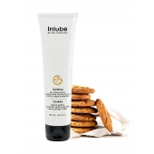 Лубрикант на водной основе Nuei Inlube с алоэ вера и ароматом печенья - 100 мл. - Nuei cosmetics - купить с доставкой в Миассе