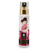 Очищающее средство Gentle Cleaner - 115 мл. - Shunga - купить с доставкой в Миассе