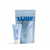 Смазка на водной основе Friday Bae Lube - 50 мл. - Friday Bae - купить с доставкой в Миассе