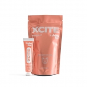 Возбуждающий гель Friday Bae Xcite - 15 мл. - Friday Bae - купить с доставкой в Миассе