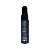Спрей для горла Deep Throat с десенсибилизирующим эффектом и вкусом клубники - 50 мл. - БиоМед - купить с доставкой в Миассе